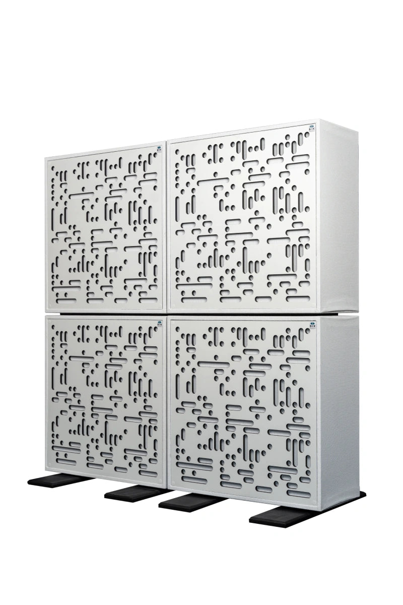GoboBlocks™ - Modular Gobo System