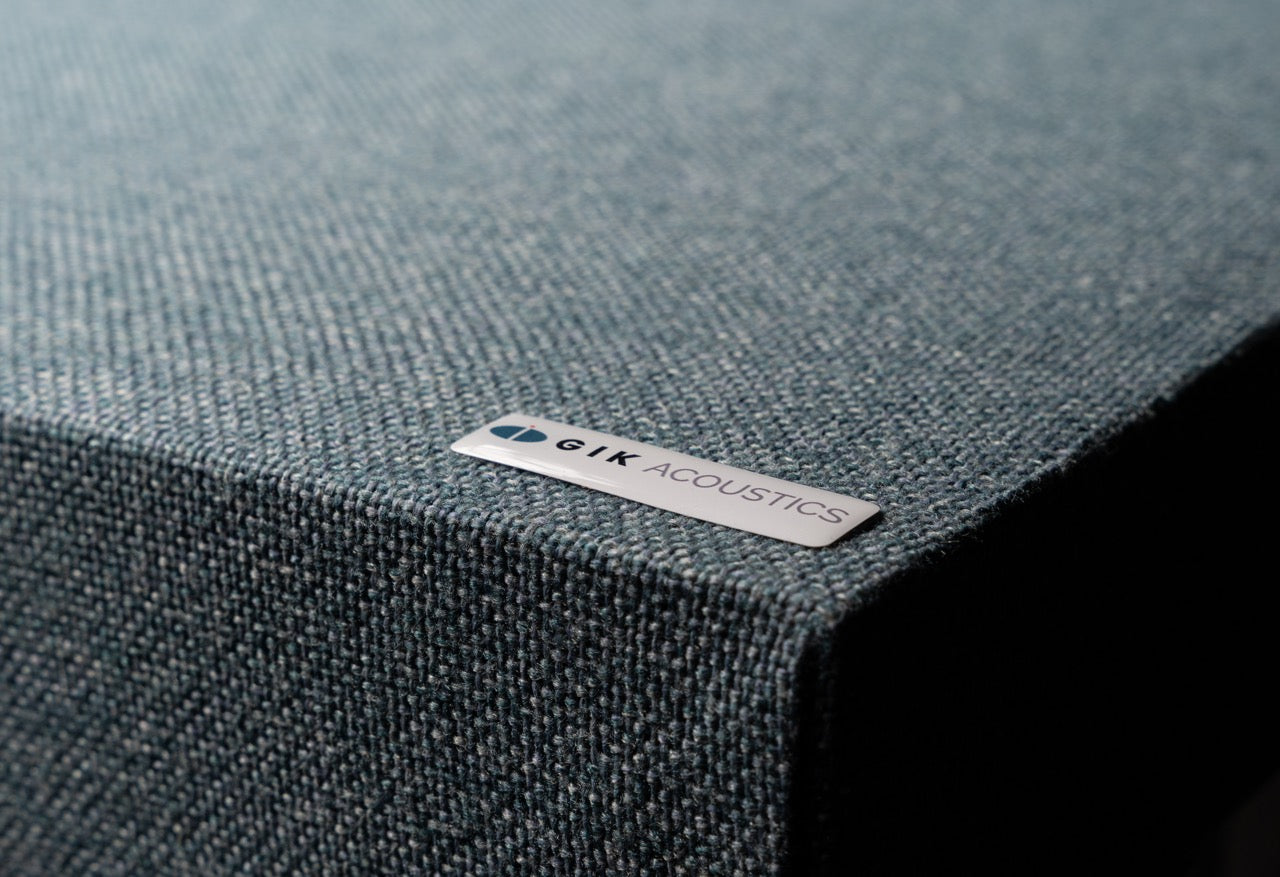 FlexRange® Bass Trap Panel | GIK Acoustics