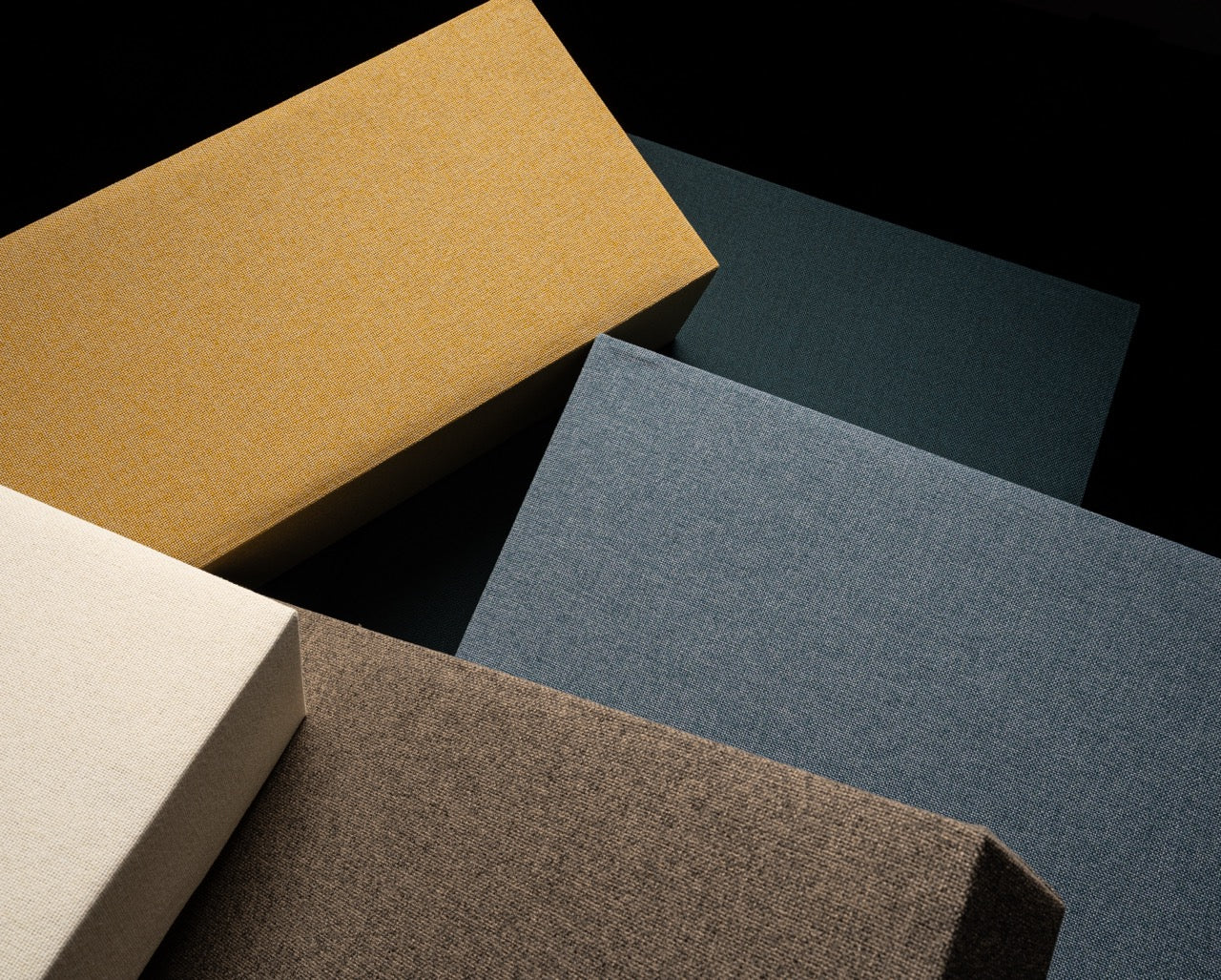 Acoustic Panels