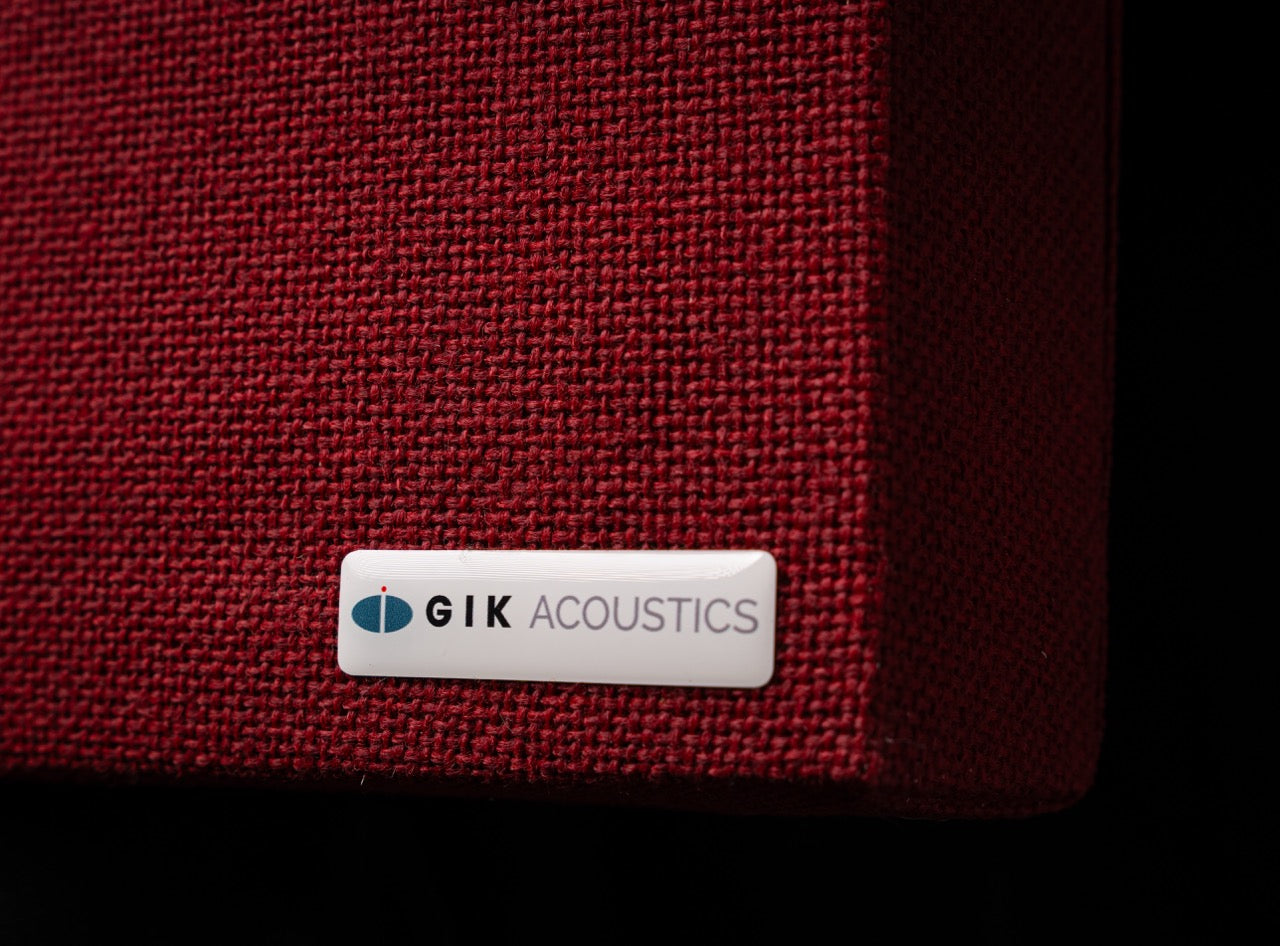 FlexRange® Bass Trap Panel | GIK Acoustics