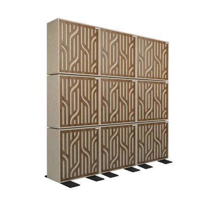 GoboBlocks™ - Modular Gobo System