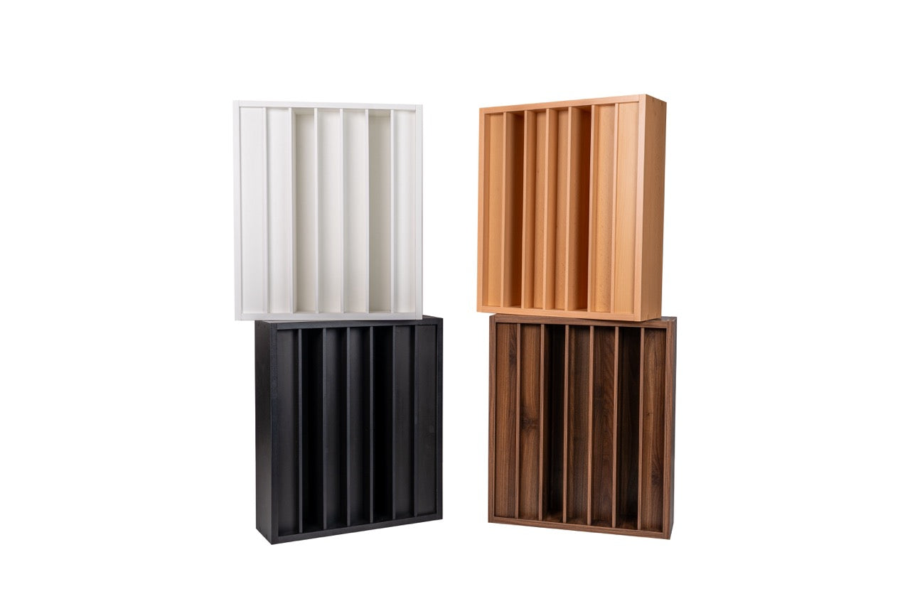 Q7D Quadratic Residue Diffuser | GIK Acoustics