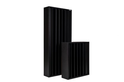 Q7D Quadratic Residue Diffusers
