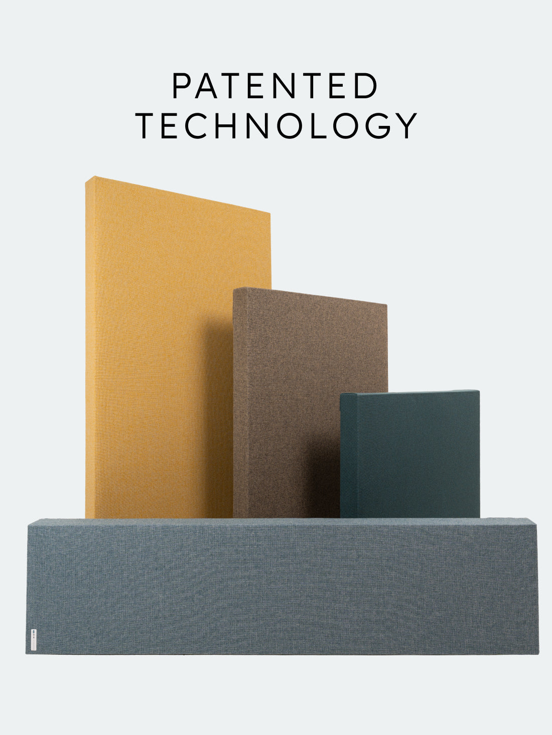 FlexRange® Acoustic Panels – 242