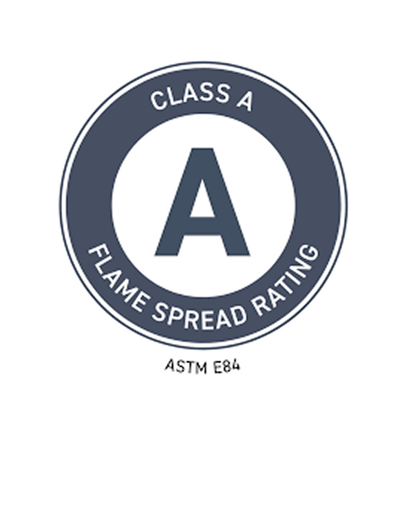 Class A / ASTM E84