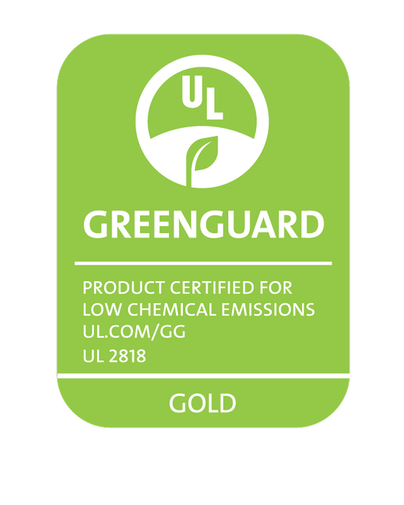 GREENGUARD Gold