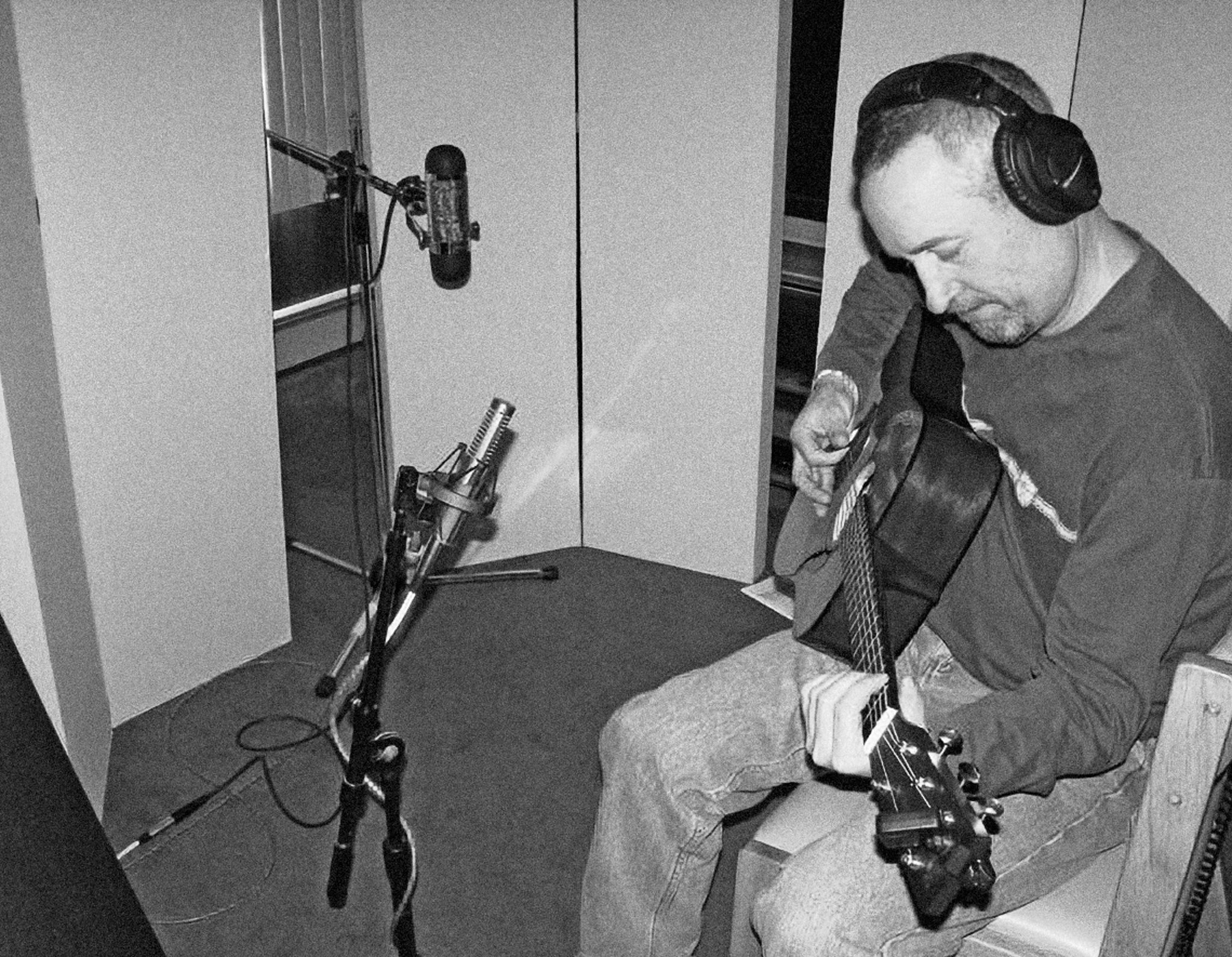 Acoustic Vocal Booths & Shields | GIK Acoustics