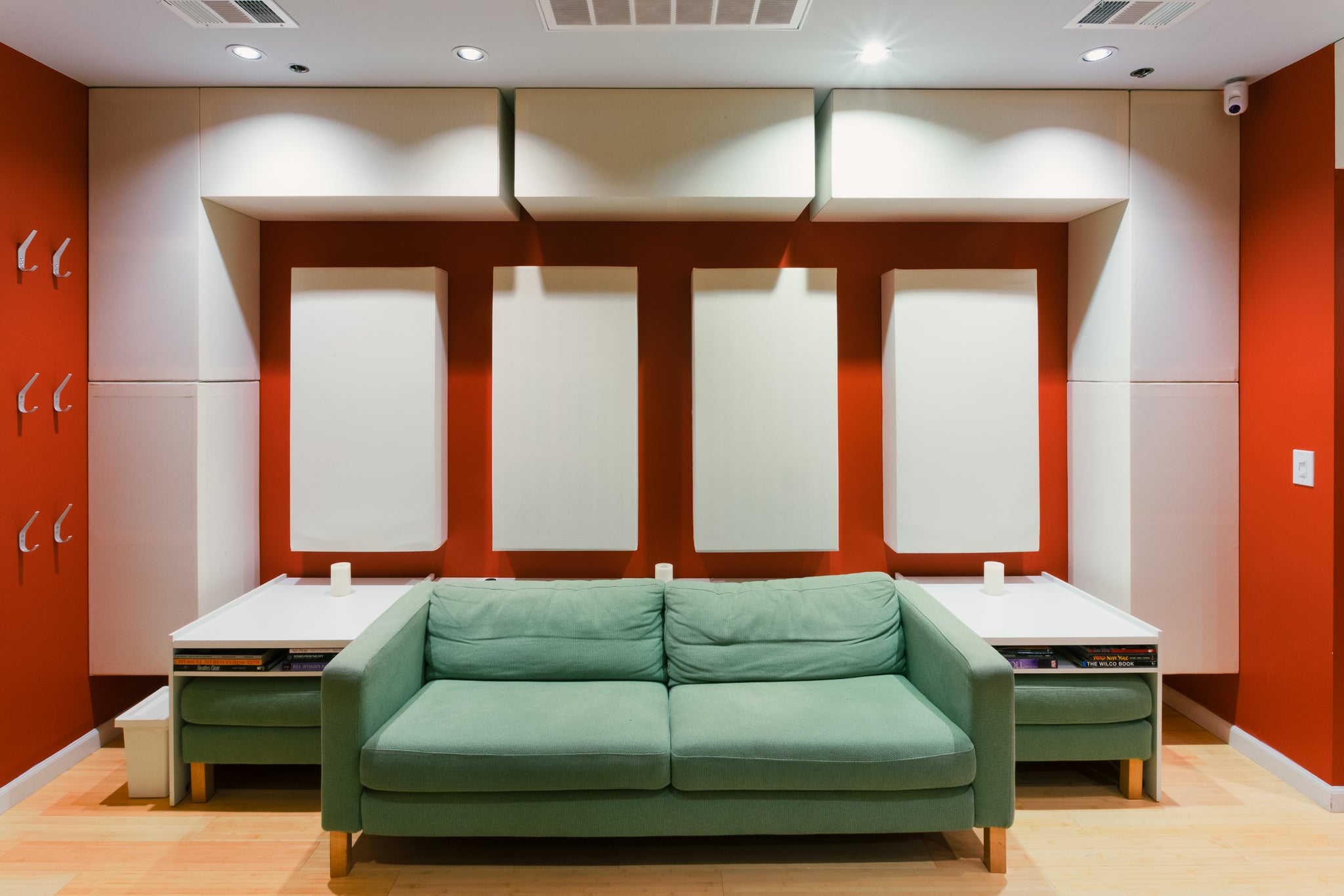 FlexRange® Acoustic Panel | GIK Acoustics