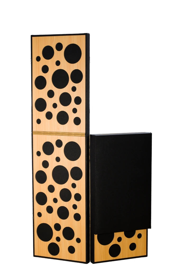 GIK Acoustics PIB Portable Vocal Screen - Thumbnail 3