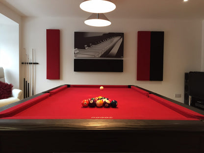 Acoustic Art Panels