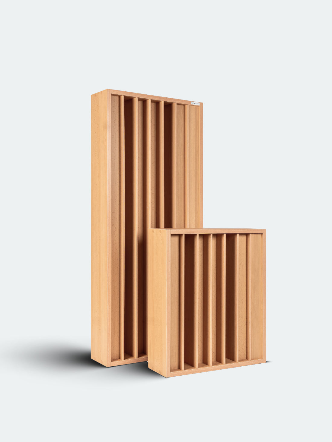 Q7D Quadratic Residue Diffusers