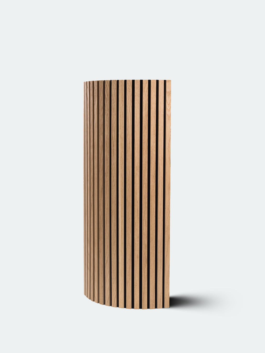 SlatFusor™ Polycylindrical Diffuser | GIK Acoustics