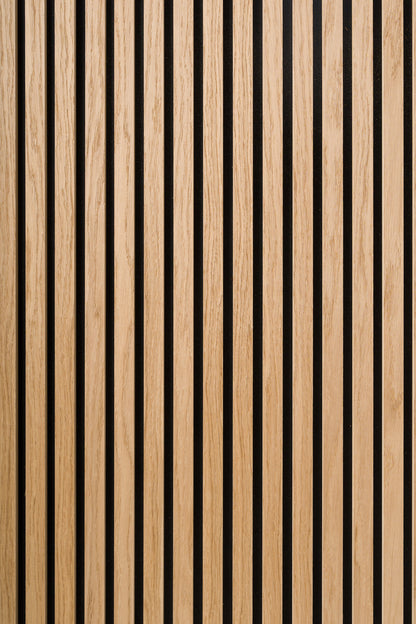 SlatFusor™ Polycylindrical Diffusers