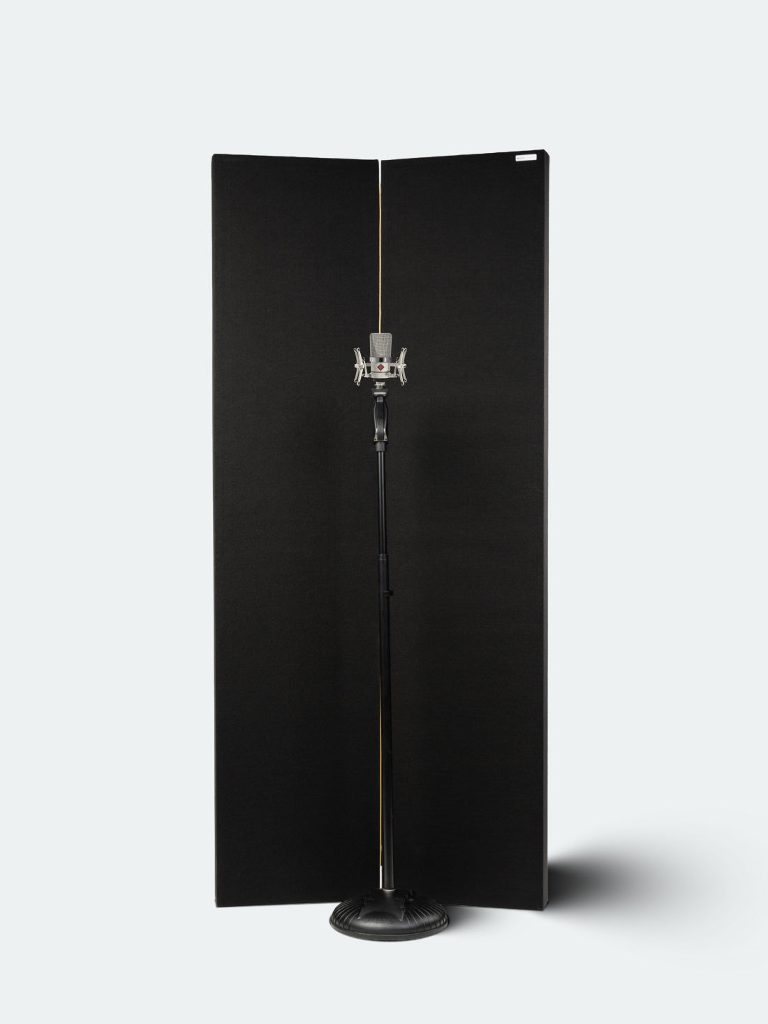 GIK ScreenPanel freestanding acoustic divider