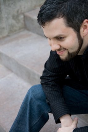 Matt Curlee of Third Strand Music