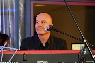 Michael Dolmetsch of Little Mountain Recording Studio