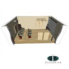 GIK Acoustics Room Kit Package #4