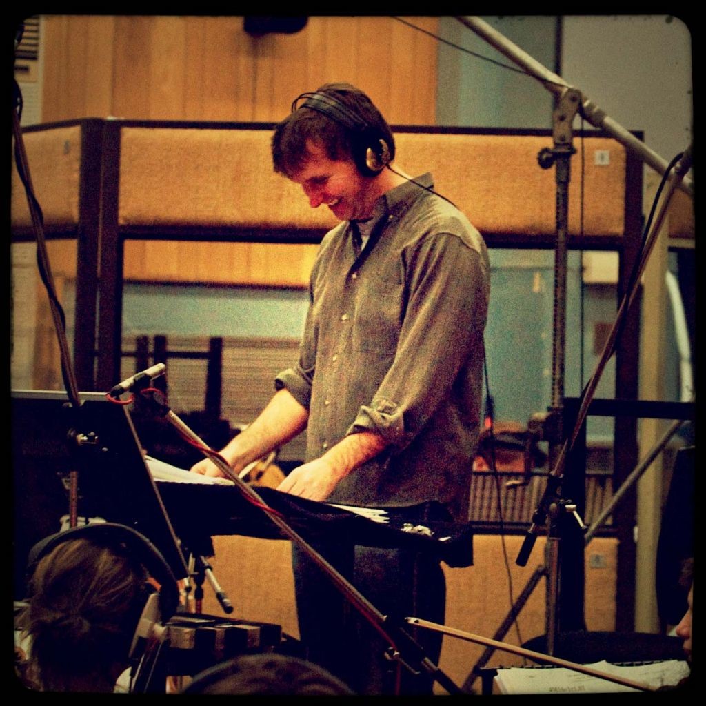 Michael Price Conducting
