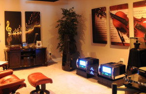 GIK Acoustics ArtPanels two sets