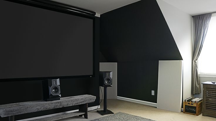 Andrew Robinson Home Theater LIFESTYLE SHOT 01