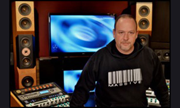 Massive Mastering John Scrip