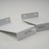 Acoustic Panel Ceiling Cloud Mounting Brackets©