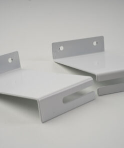 Acoustic Panel Ceiling Cloud Mounting Brackets©