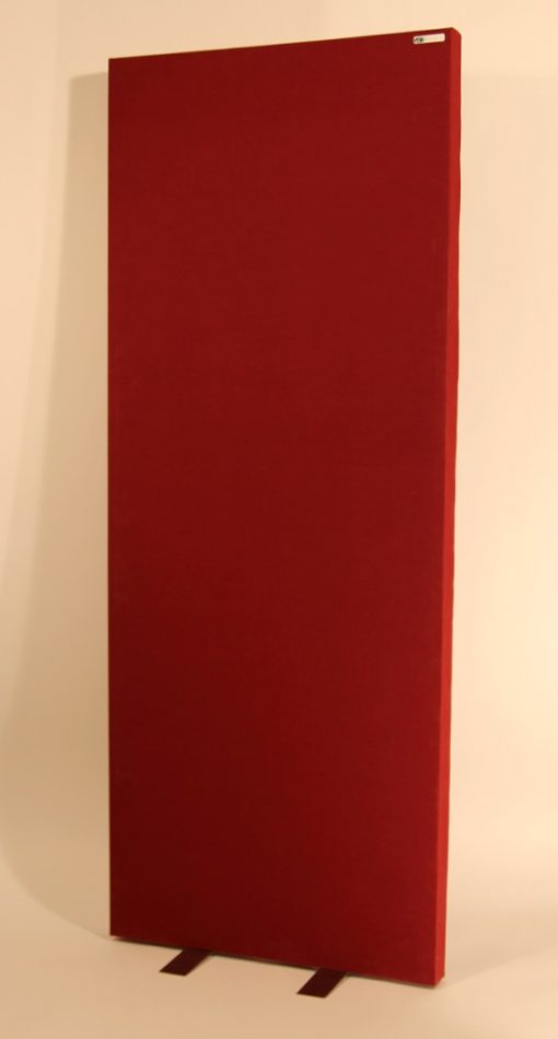 FreeStand Acoustic Panel (Gobo) - 2 thick