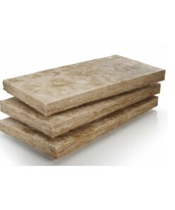 Knauf Insulation Earthwool® Insulation Board with ECOSE® Technology 3lb - 6 pack