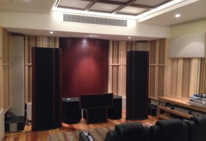 Alessandro Chiocchetti GIK Acoustics Q7d Diffusors