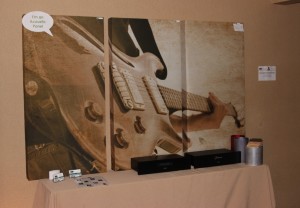GIK ArtPanel
