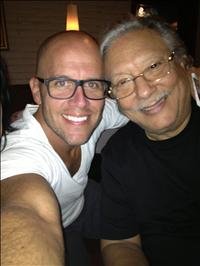 GianMarco Zignago Arturo Sandoval