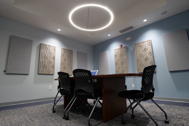 Superior Acoustic Panels and Sound Absorbing Panels with Free Acoustic  Advice - GIK Acoustics