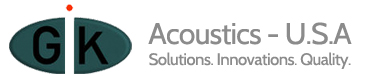 GIK ACOUSTICS ITALY