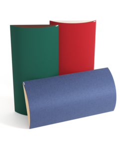 Evolution PolyFusor © - Sound Diffuser / Absorber Combination