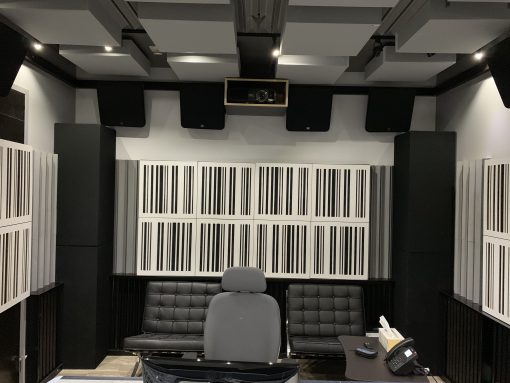 Acoustic Diffusion Products - Sound Diffusers - GIK Acoustics