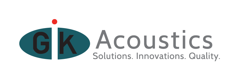 GIK Acoustics - Solutions. Innovations. Quality.