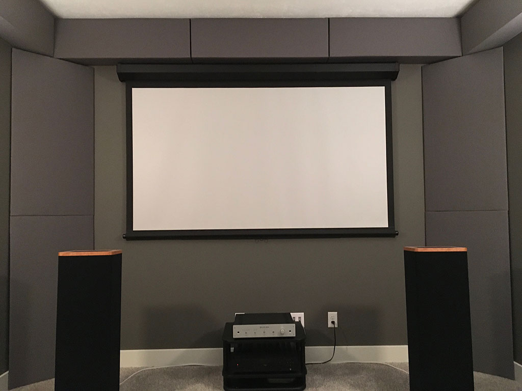 DecoShapes Hexagon Pannel GIK Acoustics - GIK Acoustics France