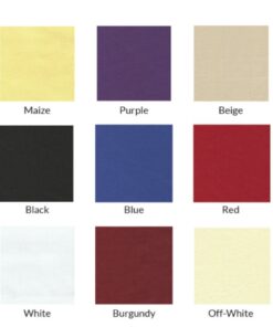 GIK Acoustics Standard Fabric by the Yard