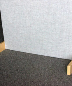 GIK Acoustics gobo freestanding accessories and DIY supplies
