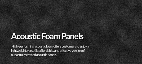 acoustic-foam-category