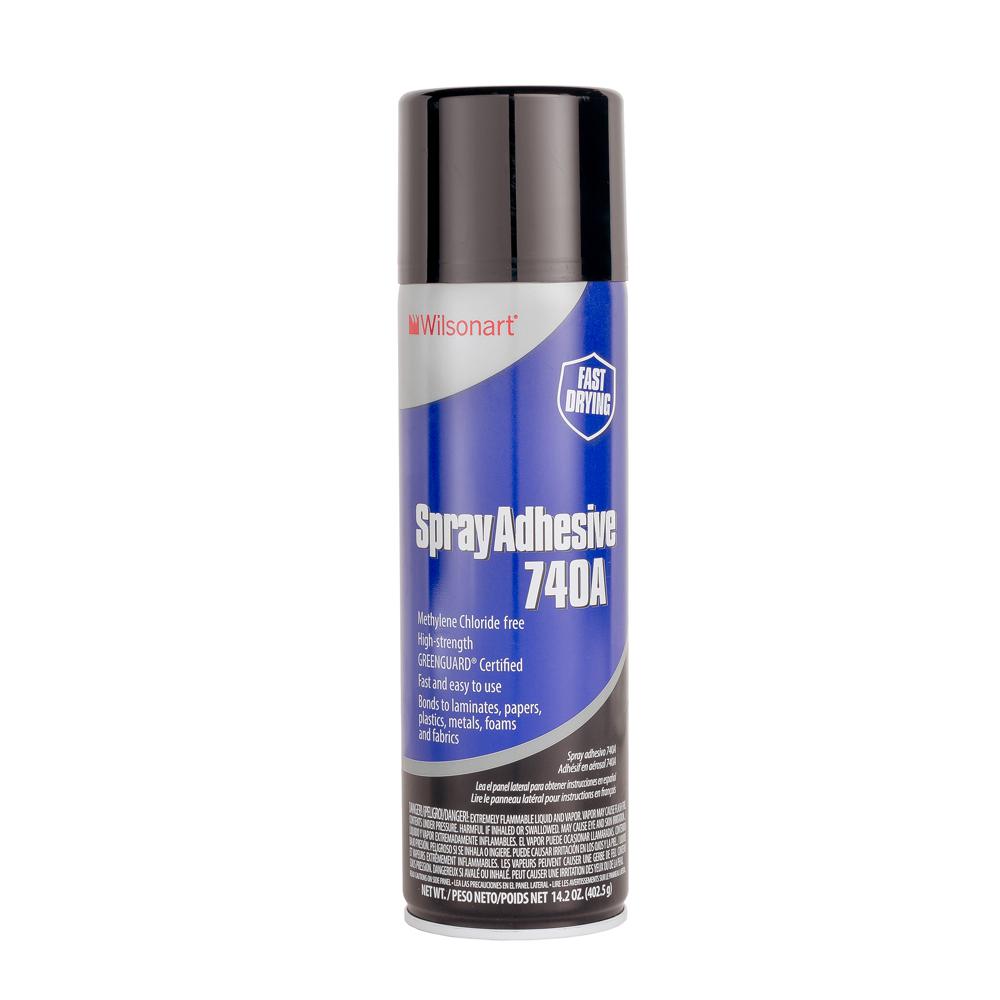 Foamtak™ Adhesive Spray