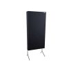 Custom Metal Stands for Acoustic Panels