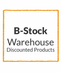B-Stock: Warehouse Discounted Products