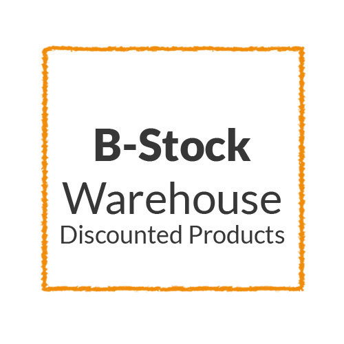 B-stock