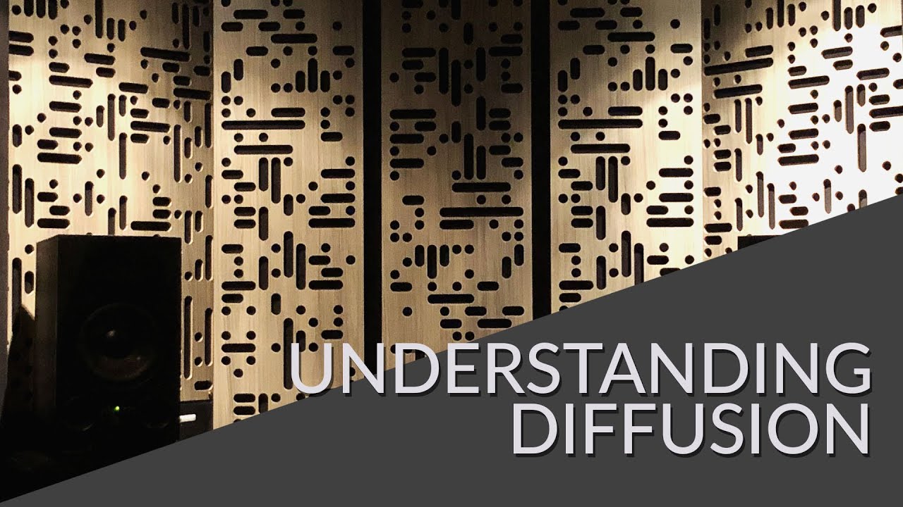 Understanding Diffusion educational Video