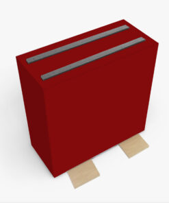 Sound Block - Bottom