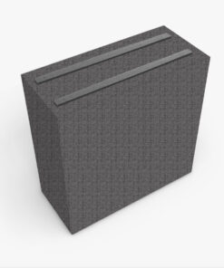 Sound Block - Middle