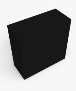 Sound Block - Wall Mount