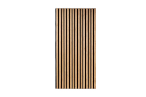 SlatFusor 2S Wood Wall Panel